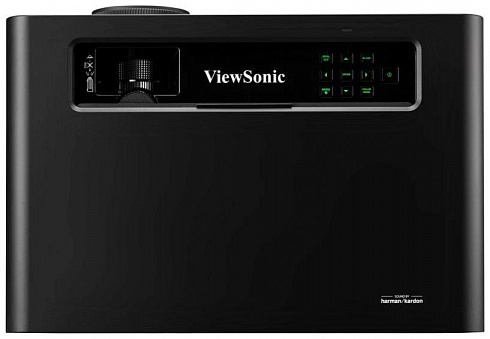 Мультимедийный проектор ViewSonic X1-4K